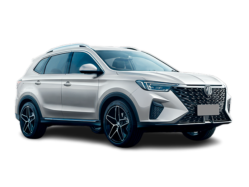 Купить MG RX5 в вашем городе - Белый